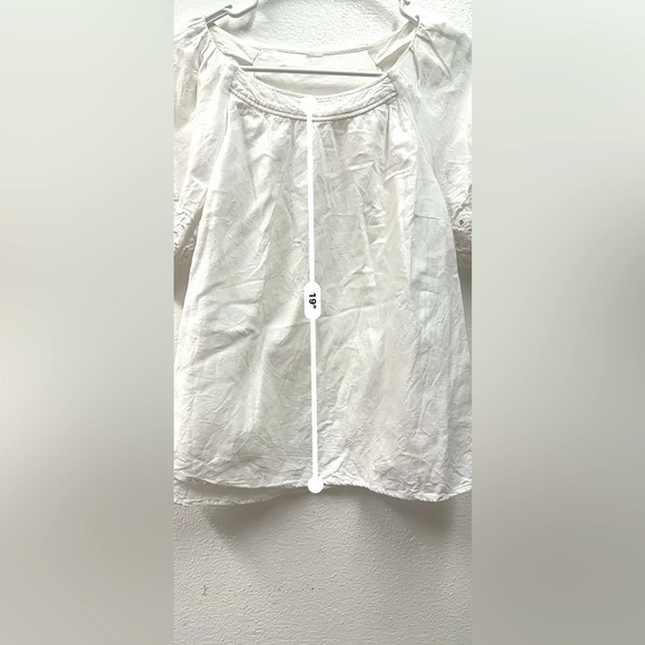 Women’s dress shirt - Picture 5 of 7